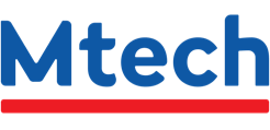 Mtech logo